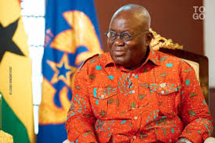 Akufo-Addo/Bawumia Govt Agrees To Spend  GH¢105 M On Black Stars In 2024 AFCON