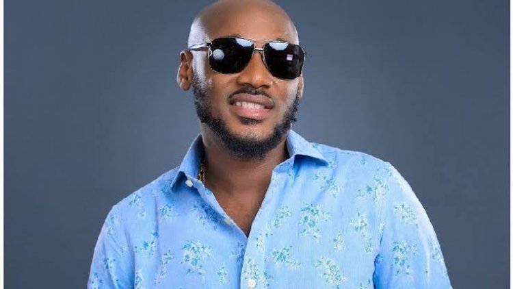 "I’m Now An Upcoming Musician” – Nigerian Singer, 2face Idibia