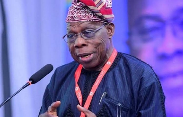'Generations Will Pay From Current Africa’s Debt' – Obasanjo