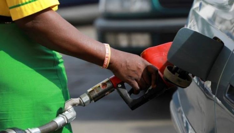 "No Plan To Increase Fuel Price" - NNPCL Assures Nigerians