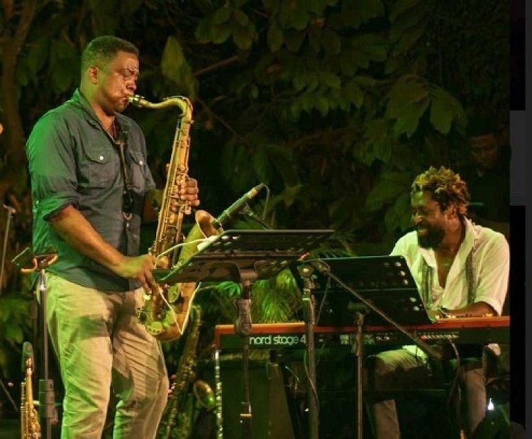 Ghana Jazz Foundation launched in Accra