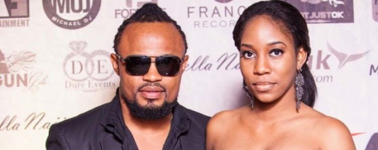 Popular Filmmaker, Moses Inwang Ends Marriage With Actress Emem