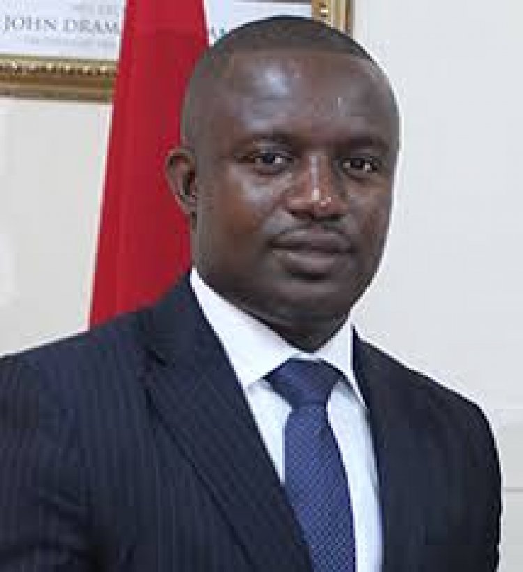 John Abdulai Jinapor Exposes Plan Of Akufo-Addo/Bawumia Govt To Impose VAT On Residential Electricity Consumers 