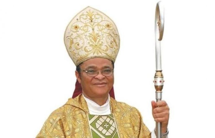 Catholic Bishops Laments High-level Corruption In Nigeria