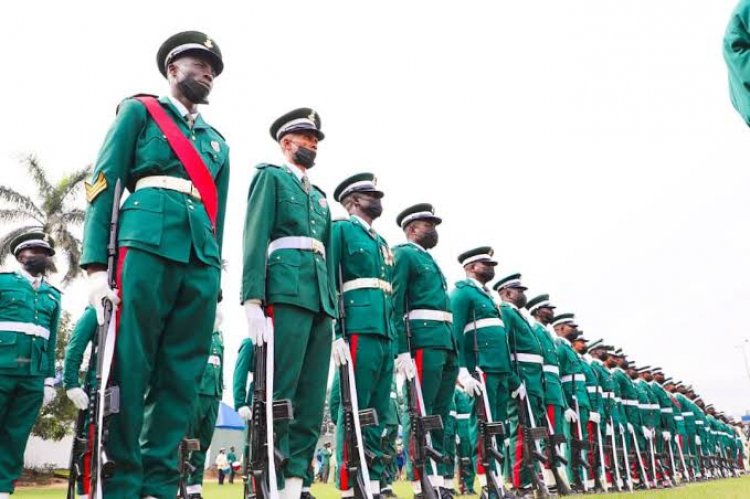 Today Is Nigerian Armed Forces Remembrance Day 2024
