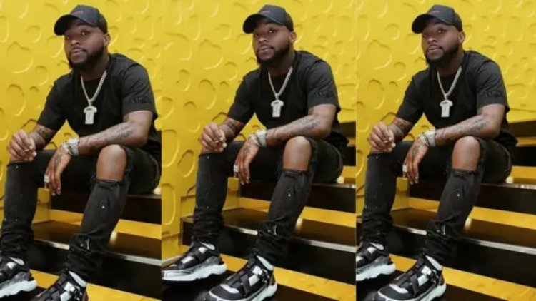 Davido makes a huge start to 2024 by purchasing a new home valued at millions of dollars