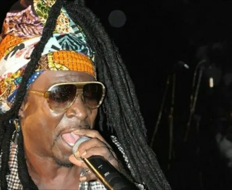 The reasons Kojo Antwi says he won't perform at the National Theatre again