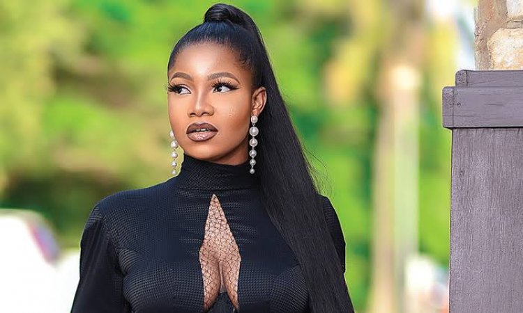 'I Was Offered N18M To Sit On Same Table With Male Fan' – BBNaija Star, Tacha
