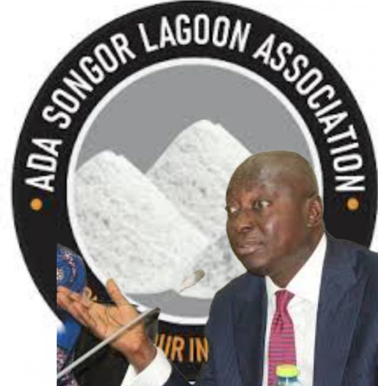 Recuse yourself from the Parliamentary Committee to salvage your dwindling image ASLA takes on Atta Akyea