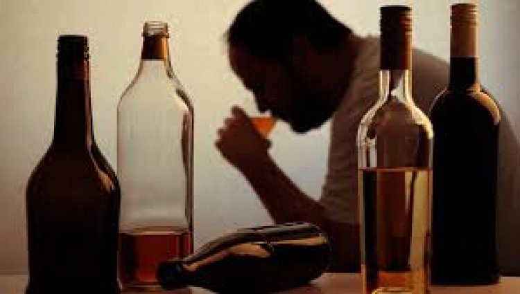 Civil Society Champions  Sobriety calls for public support for the protection  of present and future generations from alcohol harm
