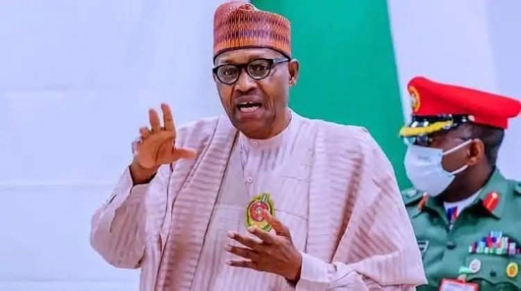 'My Government Was Very Transparent, No Secrecy' – Former President, Buhari