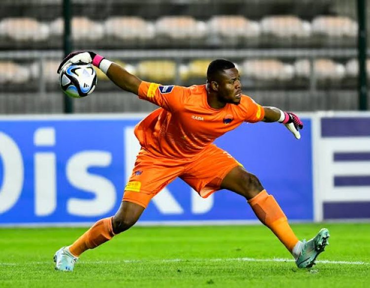 AFCON 2023: 'Super Eagles Must Beat Cote d’Ivoire' – Nwabali