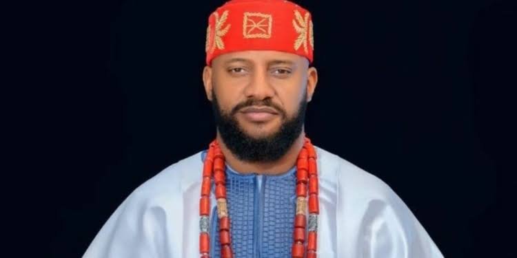 “I Started The Slogan ‘No gree For Anybody'” – Yul Edochie confirms