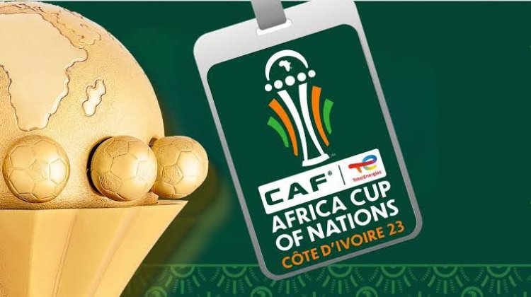 AFCON 2023: 5 Countries Qualify For Round Of 16