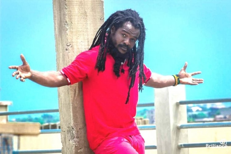Ras Kuuku: Most "beefs" in the industry are staged for media attention