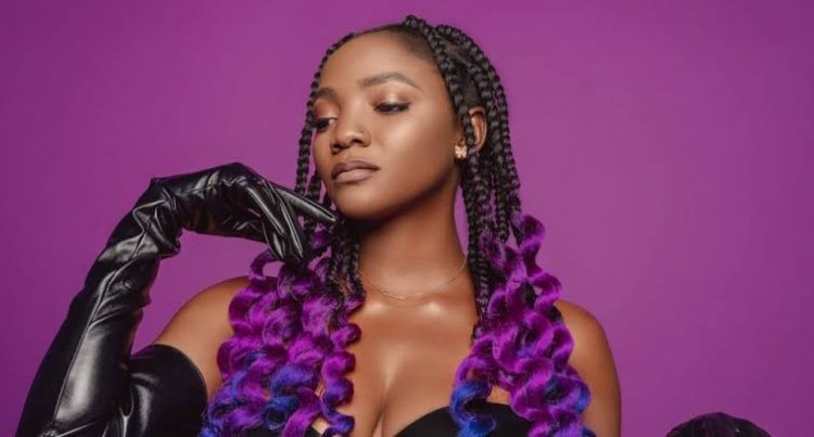 'I Never Wanted To Marry A Musician' – Simi