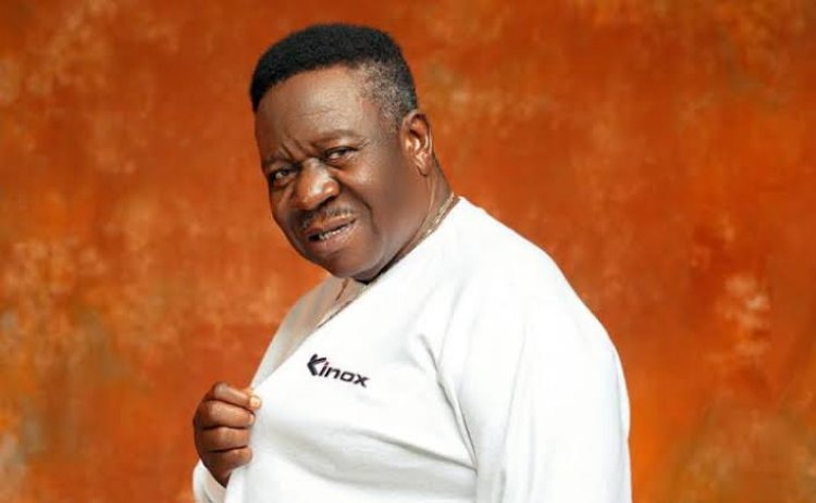 Nigeria Police Recover N50M Stolen From Mr Ibu, Charge Son, Lover To Court
