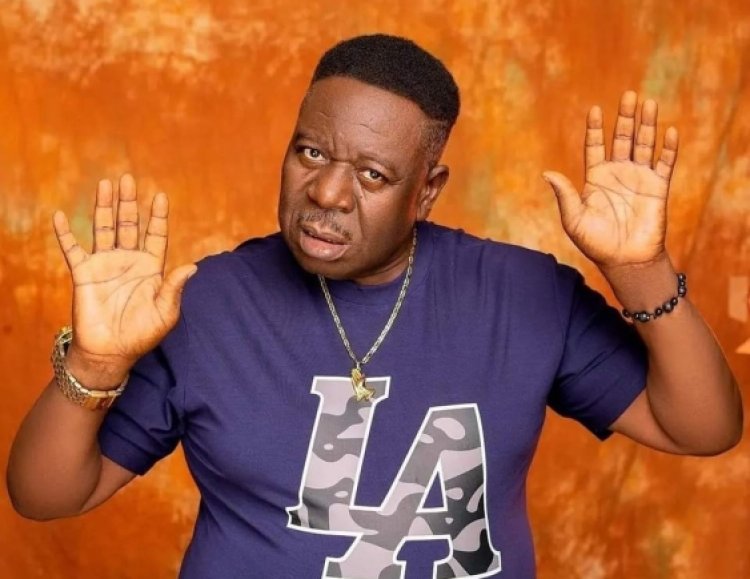 Police recover N50m stolen from Mr Ibu, charge son, lover to court