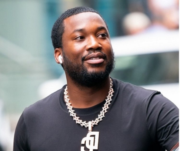 Meek Mill: "I charge $250,000 for a verse"