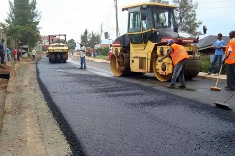Nigerian Govt Suspends Eleme-Onne East-West Road Construction