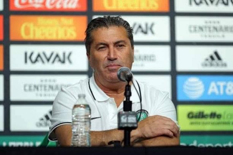 AFCON 2023: 'Super Eagles Will Be Ready For Angola Battle' – Peseiro