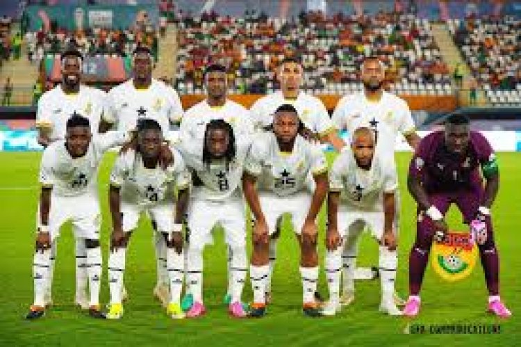 Conduct Bi-Partisan Probe Into Ghana's Budget And Related Expenditures For The 2024 AFCON Tournament Now!—Sammy Gyamfi