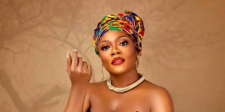 'You Need BBL To Get Movie Roles In Nollywood' – Actress Bayray Nwizu