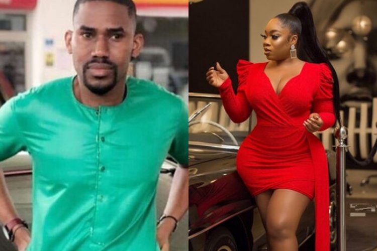 Ibrah One: I'll Cover Every Bill for Moesha's Medical Care