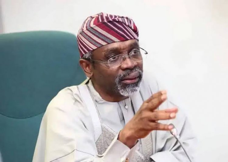 "Social Media Is Now A Menace, Must Be Regulated" - Gbajabiamila