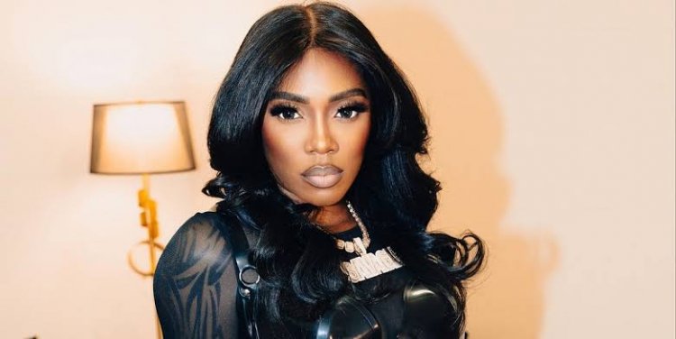 “I Have No Intentions Of Changing” – Tiwa Savage