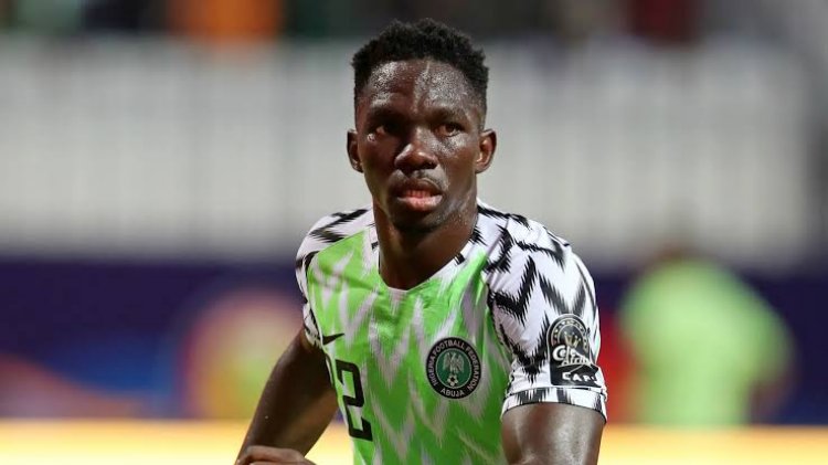 AFCON 2023: 'They Want Revenge' – Omeruo Predicts Nigeria Vs Ivory Coast Final