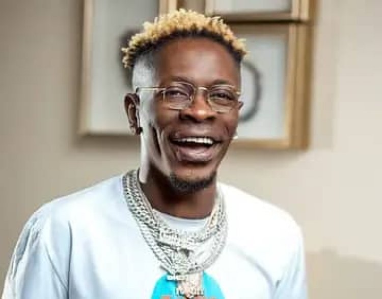 Shatta Wale: "I Will Give Two Cars to Moesha and Funny Face to Support Them"