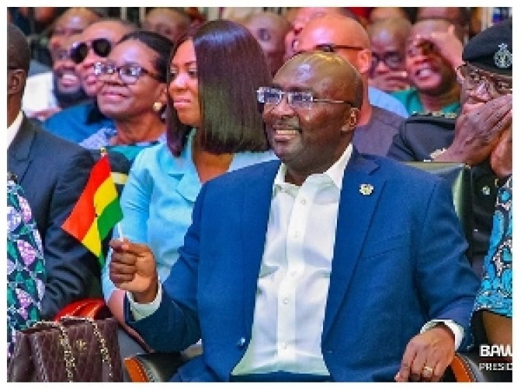 Ahead Of 2024 General Election: Ghanaian Traditional Priests Mount Pressure On Bawumia To Declare His Stand On LGBTQ+