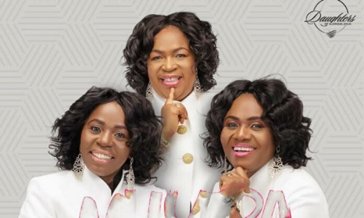 VGMA is not our goal; our main concern is winning souls - Daughters of Glorious Jesus