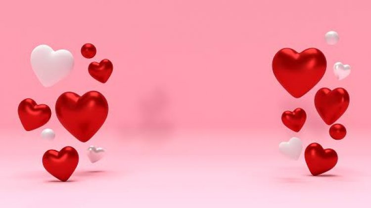 'Celebrate Valentine’s Day With Care, Understanding' – NACA