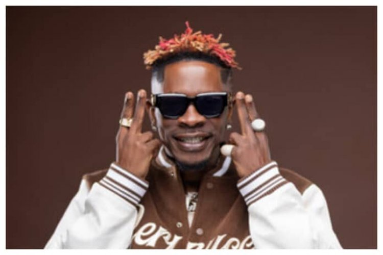 Admit It: Your Time Has Passed, Says Kwaw Kese to Shatta Wale