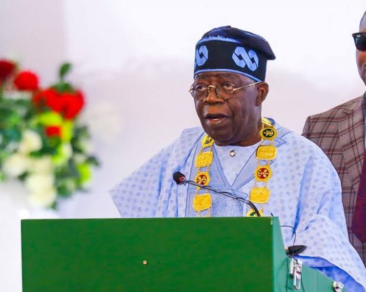 President Tinubu Appoints Former NYSC D-G, Others To Tackle Social Vices