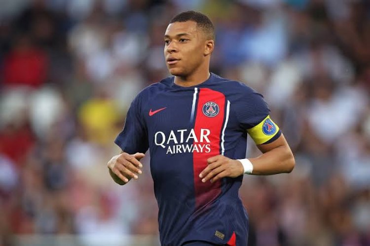 Transfer: Mbappe to become Real Madrid’s highest-paid player