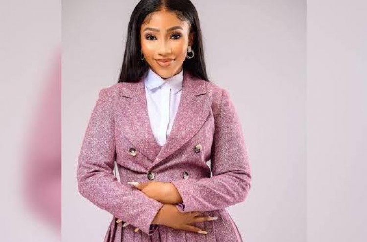 'Why I Didn’t Win Big Brother Naija For Second Time' – Mercy Eke