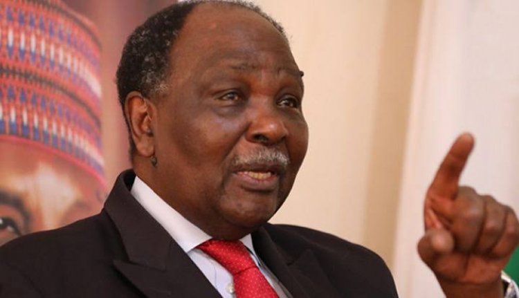 "Give President Tinubu More Time To Solve Challenges" – Gowon