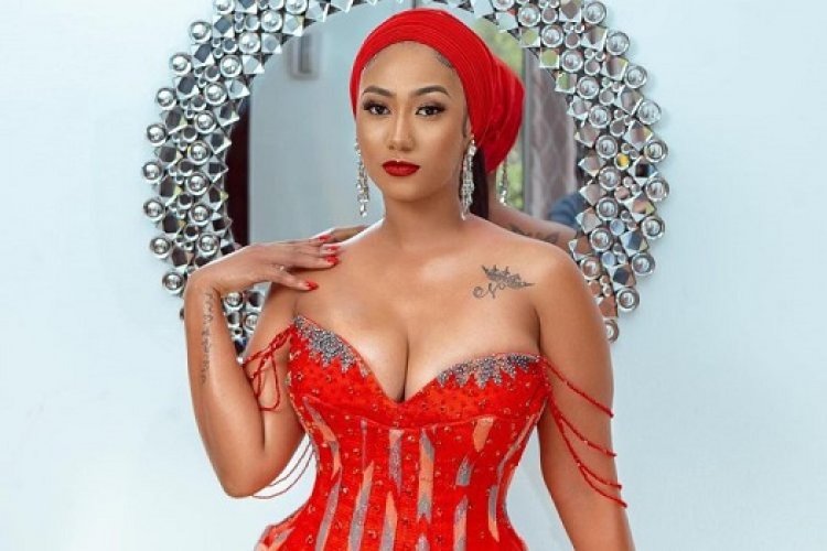 Hajia4Reall pleads guilty plea to receiving money from romance scams through fraud