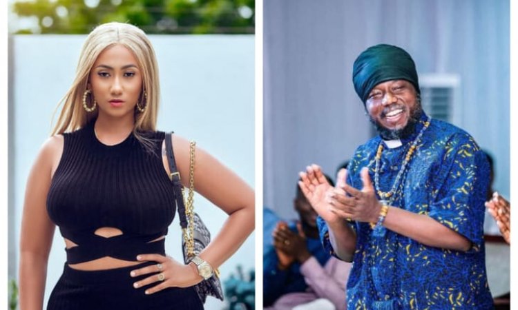 Blakk Rasta: Hajia 4Real Is Not Worthy of Our Pity
