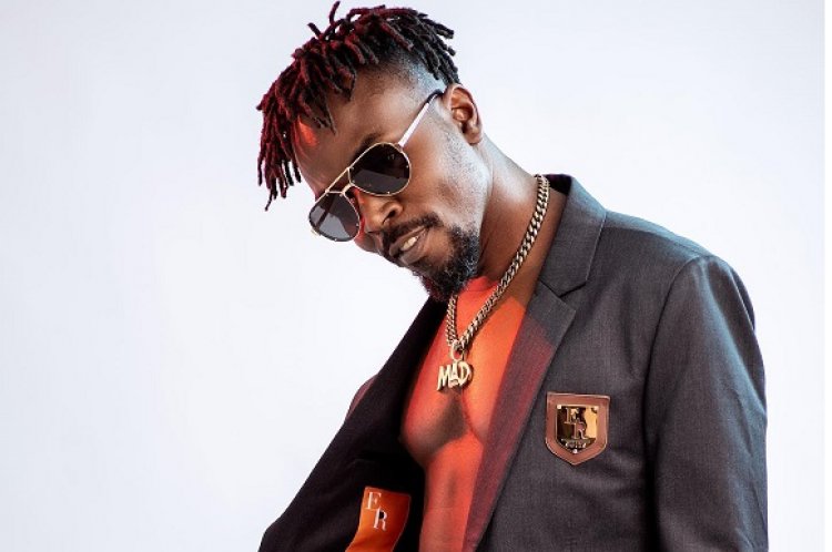 Kwaw Kese: I demand $1 million in compensation from Ghana Police for their 2015 arrest of me for smoking weed