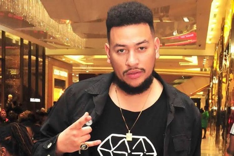 Six are detained by South African police for the rapper, AKA's murder