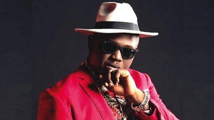 "My Kids Came Miraculously" – Rapper Illbliss Speaks On Battle With Childlessness