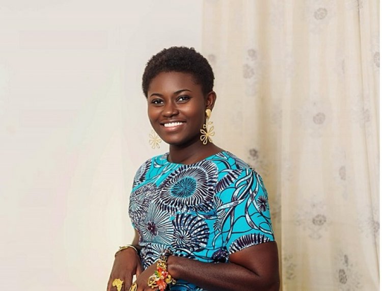 I'm still not sure why I was disqualified - Afua Asantewaa