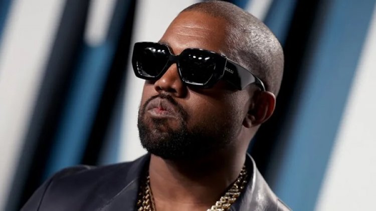 The estate of Donna Summer sued Kanye for copyright
