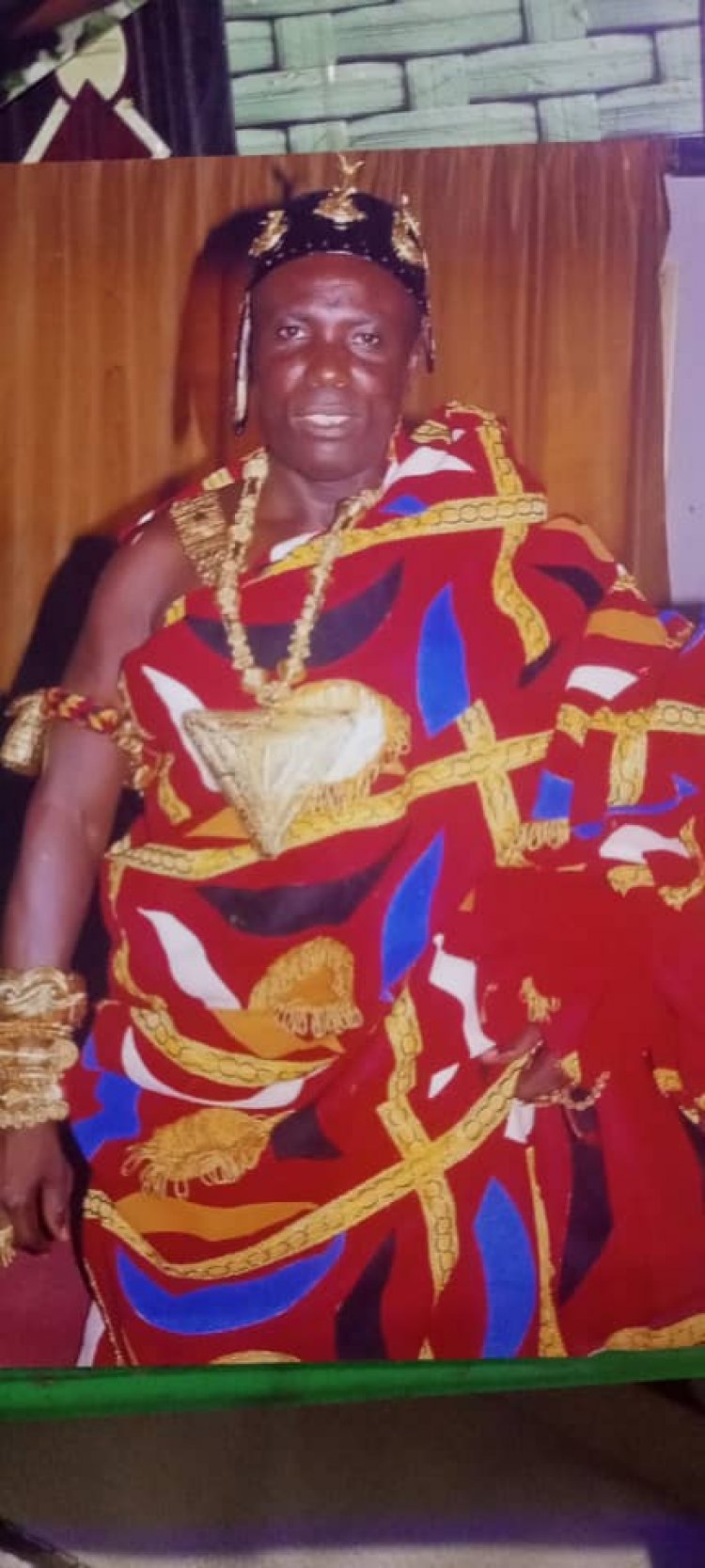 Independence Day Celebration In Bibiani: Ngoah Anyimah Kodom Must Shut Up,You Are Not A Chief Of Bibiani—Traditional Rulers Warn Him