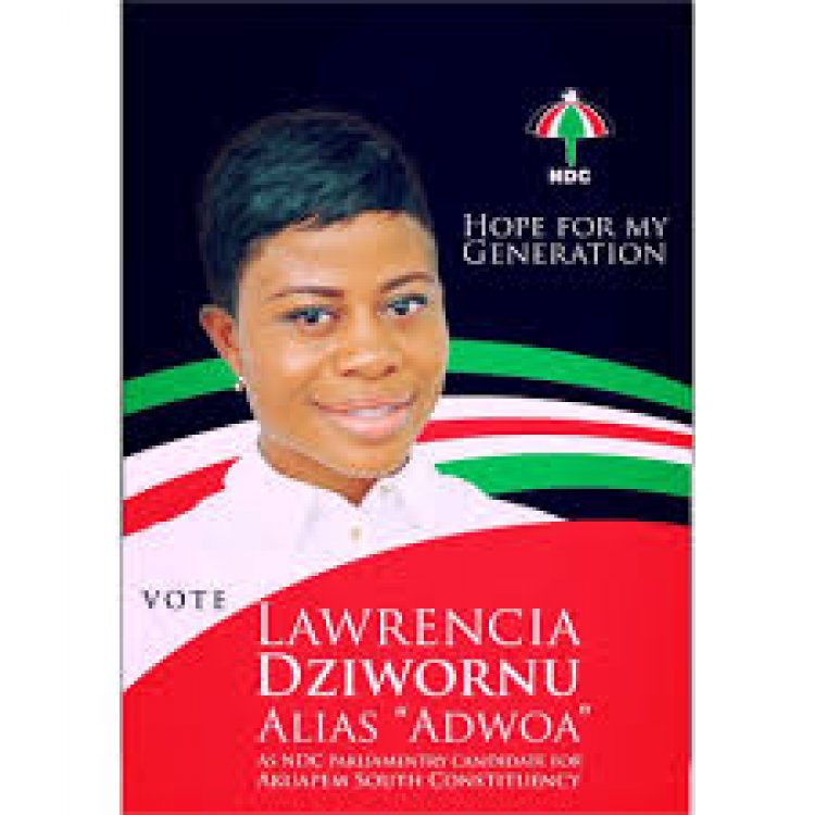 Akuapem South NDC Readies To Battle NPP Newly Elected PC In 2024 General Election