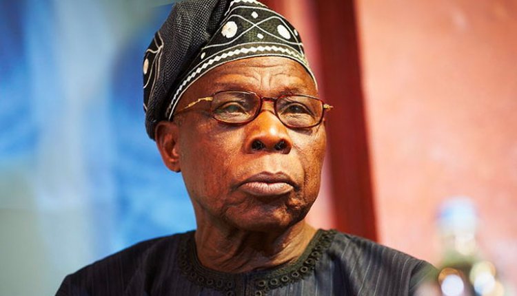 Hardship: 'Approach Zimbabwe For Solution' - Obasanjo To President Tinubu